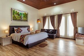 Villa Jempana