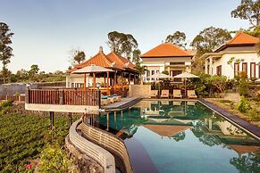 Villa Jempana