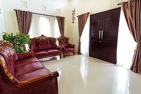 Villa Jempana