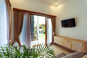 Villa Jempana