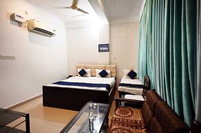 Hotel Green View