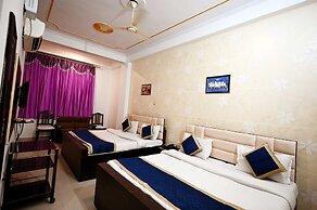 Hotel Green View
