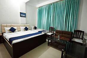 Hotel Green View