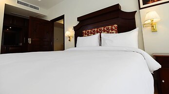 Viridi Hotels