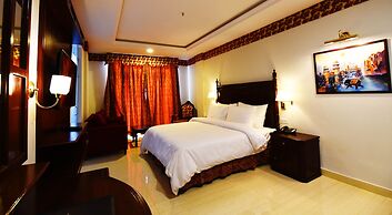 Viridi Hotels