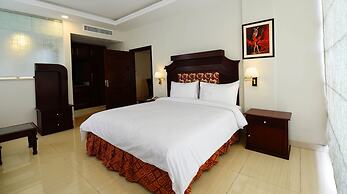 Viridi Hotels