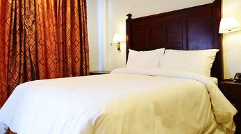 Viridi Hotels