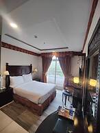 Viridi Hotels
