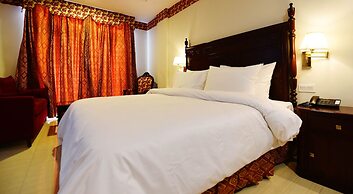Viridi Hotels