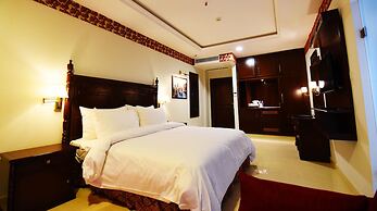 Viridi Hotels