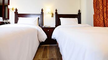 Viridi Hotels