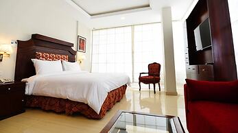 Viridi Hotels