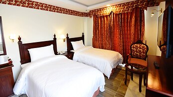 Viridi Hotels