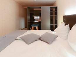 Cubilaris Motel Bad Ragaz