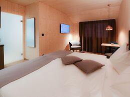 Cubilaris Motel Bad Ragaz