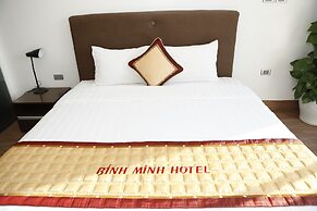 Binh Minh Hotel