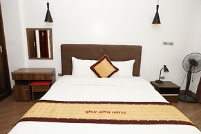 Binh Minh Hotel