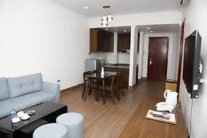 Binh Minh Hotel