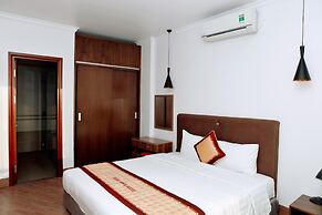 Binh Minh Hotel