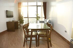 Binh Minh Hotel