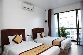 Binh Minh Hotel