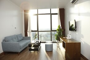 Binh Minh Hotel