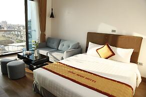 Binh Minh Hotel