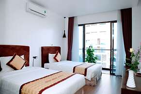 Binh Minh Hotel