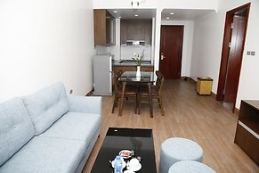 Binh Minh Hotel