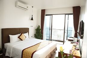 Binh Minh Hotel