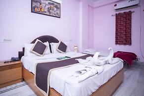 Hotel Dimple International
