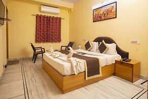 Hotel Dimple International