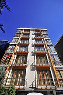 Kaya Apart Point Sisli