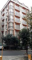 Kaya Apart Point Sisli