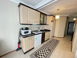 Kaya Apart Point Sisli
