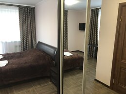 Guest House Milana - Hostel