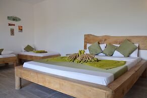 La Base B&B