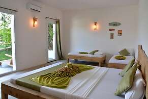 La Base B&B