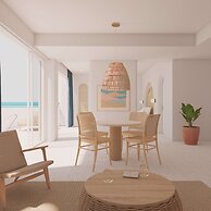 Perla La Paz, Tapestry Collection by Hilton