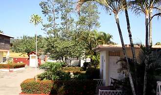 Villas Anacaona