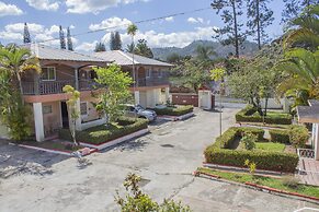Villas Anacaona