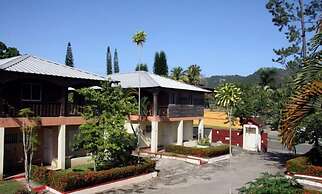 Villas Anacaona