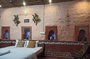 Shangri-La Heritage Haveli