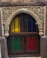 Shangri-La Heritage Haveli