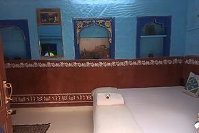 Shangri-La Heritage Haveli