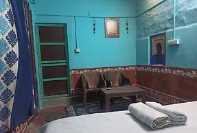 Shangri-La Heritage Haveli
