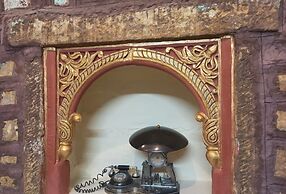 Shangri-La Heritage Haveli