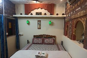 Shangri-La Heritage Haveli