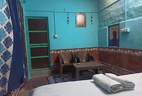 Shangri-La Heritage Haveli