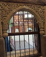 Shangri-La Heritage Haveli